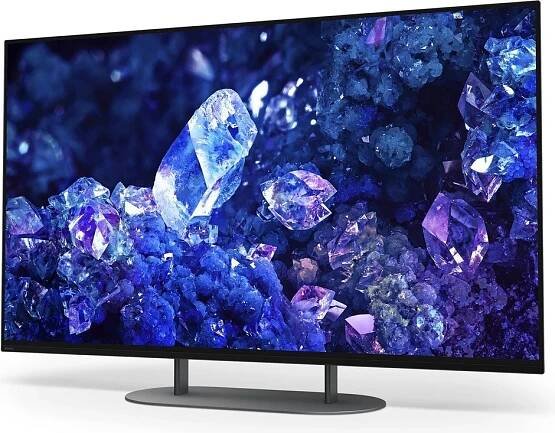 Sony XR-48A90K 121.9 cm (48 ) 4K Ultra HD Smart TV Wi-Fi černá
