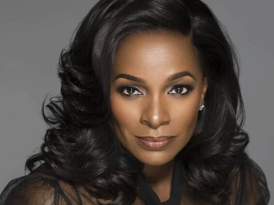 Publicity | Vanessa Bell Calloway