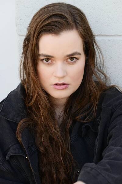 JESSICA BURGESS 