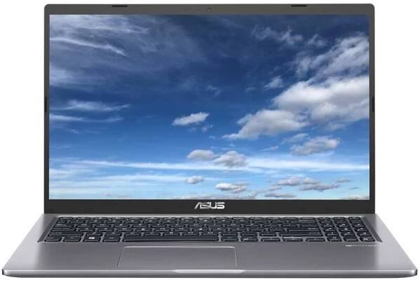 Ntb Asus X515EA i5-1135G7, 15.6", 1920 x 1080 (FHD), RAM 8GB, SSD 512GB, bez optické mechaniky, Intel UHD Graphics, bez OS - šedý