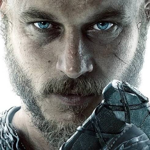 Ragnar Lothbrok online puzzle