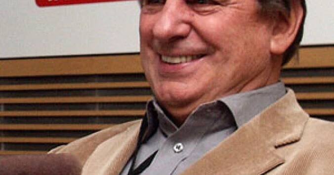 Miloš Kvapil