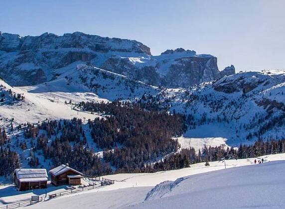 Val Gardena | INFO-Lyžování.cz