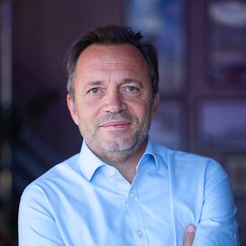Stéphane Guinet