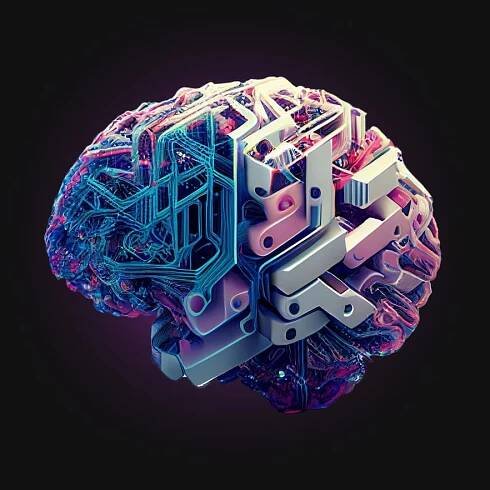 Machine Learning & Deep Learning Services