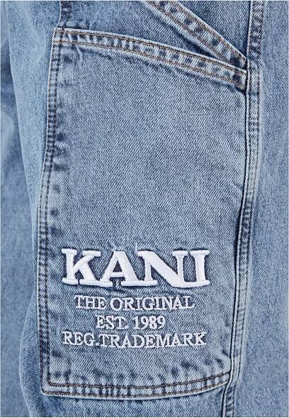 Karl Kani Loosefit Džíny