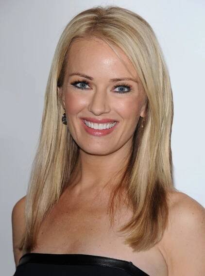 Brooke Anderson
