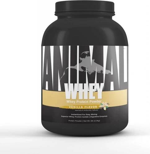 Universal Nutrition Animal Whey 2270 g