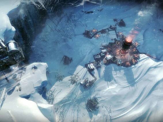 Frostpunk