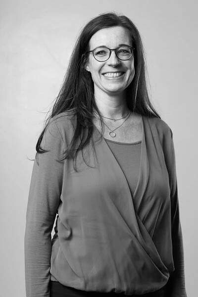 Karin Büth - evolutiq
