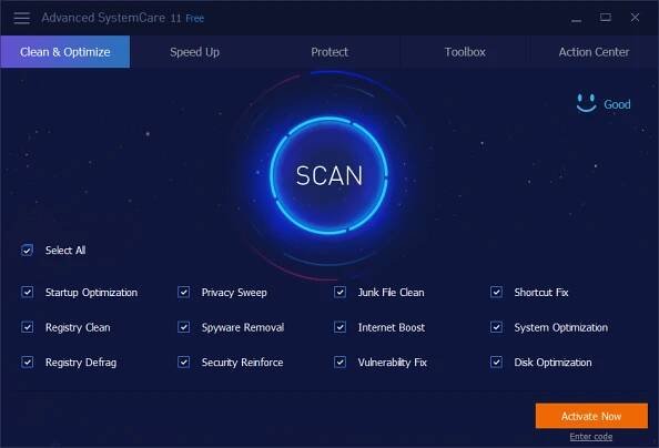 IObit Advanced SystemCare Pro Review