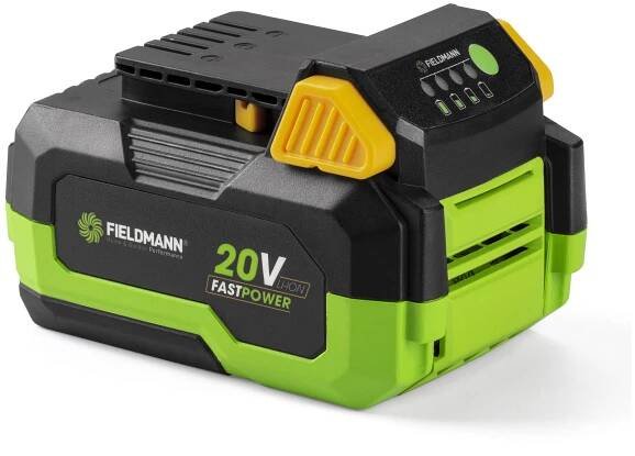 Fieldmann FDUZ 79040 20V 4Ah