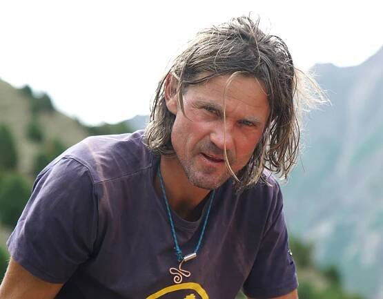 Marek Holeček
