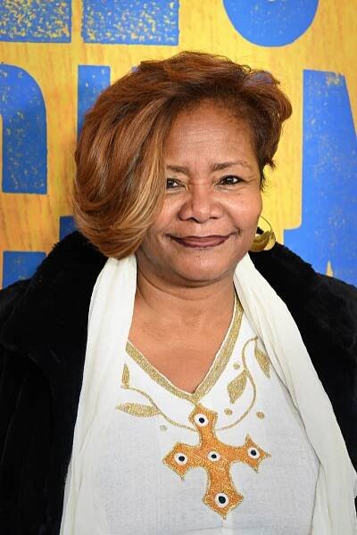 Tonya Pinkins