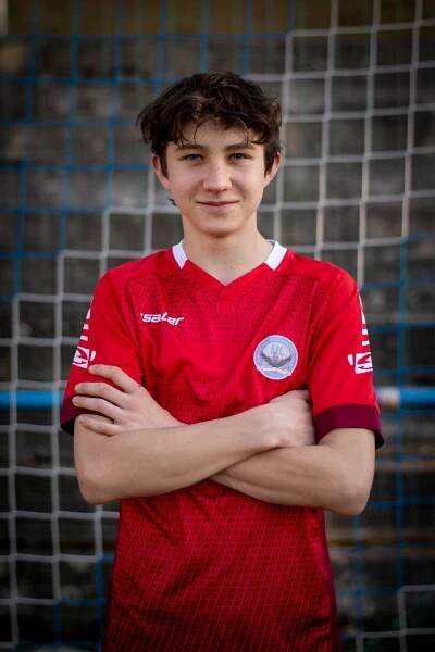 AFC Humpolec | U15 starší žáci - AFC Humpolec 