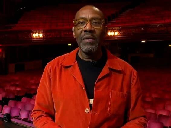 Lenny Henry reveals he is stepping down as Comic Relief host after nearly 40 years