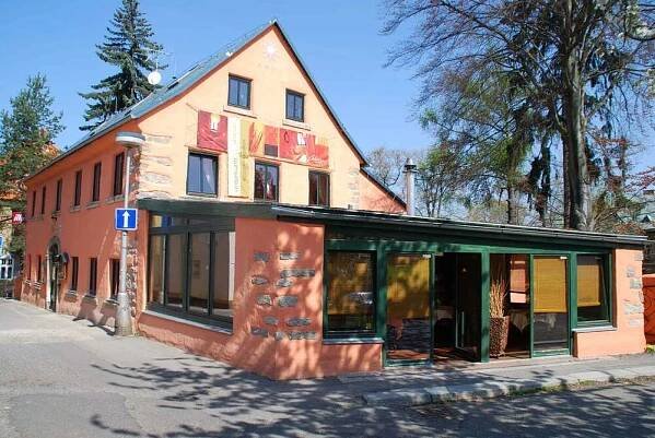 Apartmány Milenium - Ubytování Liberec