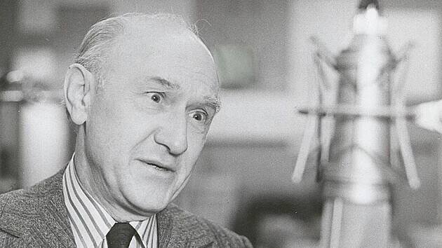 František Filipovský