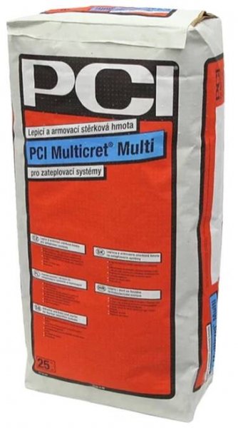 PCI Multicret Multi