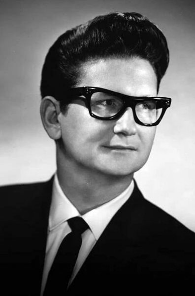 Roy Orbison Forever (2022)