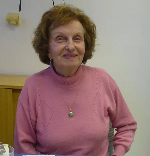 Jana Volfová