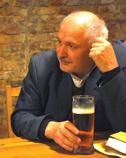 Jan Sapák