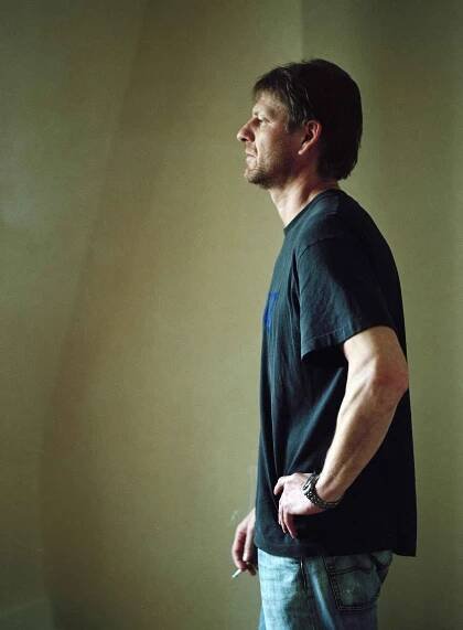 Sean Bean fotka
