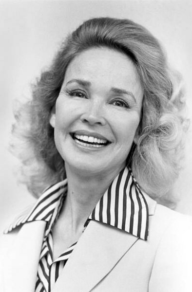 Kathryn Crosby, actress and wife of Bing Crosby, dies at 90