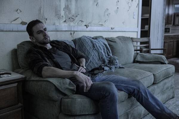 The Walking Dead: World Beyond - The Last Light - Z filmu - Maximilian Osinski