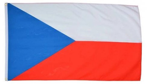 Česká státní vlajka, Mil-Tec