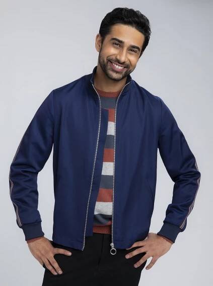 God Friended Me - Promo - Suraj Sharma