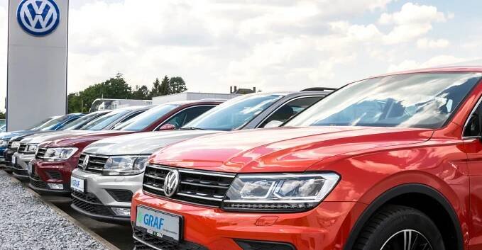 Ve Volkswagenu je od prosince nutné začít stávkovat, říkají odbory