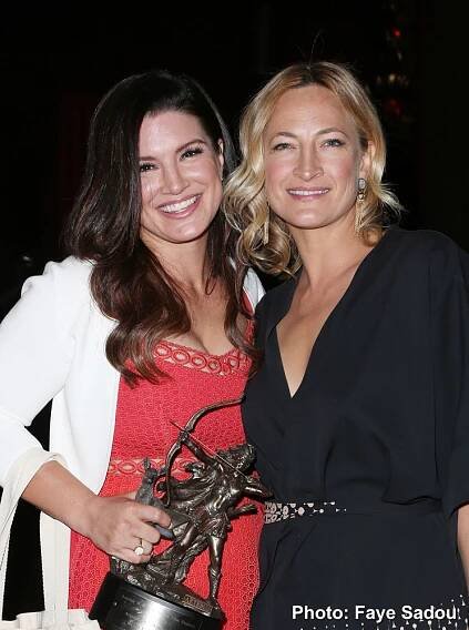2017 Gallery - Artemis Women In Action Film Festival