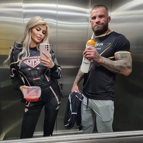Lela Vémola pro Expres: Mám hroší kůži. Za manželem budu stát, ať se děje cokoliv! - Expres.cz