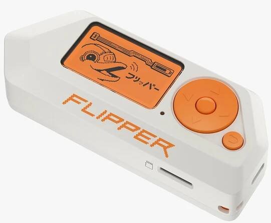 Flipper Zero – koupit to nejlepší v obchodě Coolbe