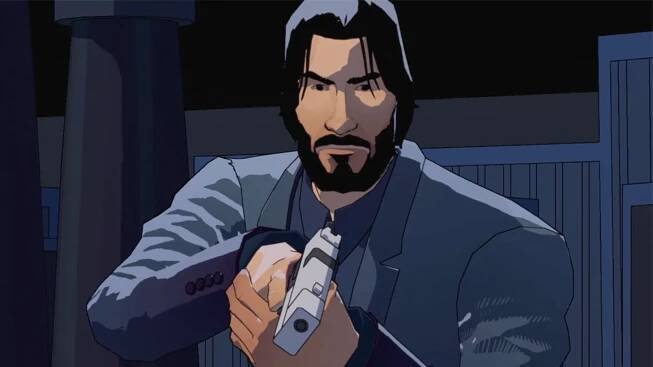 John Wick Hex plays like Superhot Chess and puts you in the mindset better than any shooter