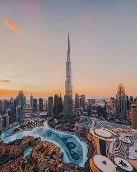 Dubai Reality