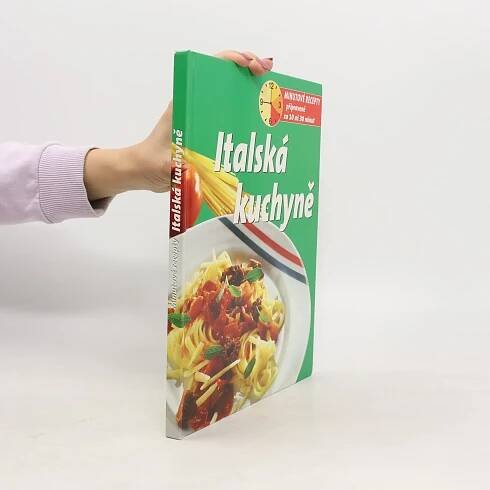 Italská kuchyně