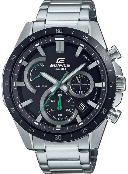 Edifice EFR-573DB-1AVUEF Casio - Hodinky • Hodinkovna.cz