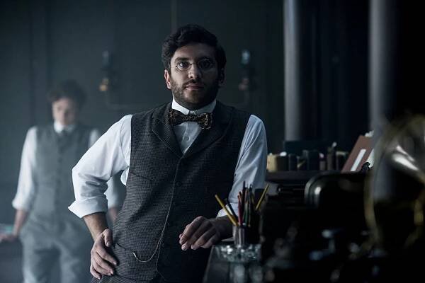 Psychiatr - Castle in the Sky (S01E10) (2018) | Tvůrci | ČSFD.cz