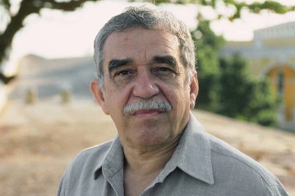 Gabriel García Márquez's sons releasing last novel against his wishes