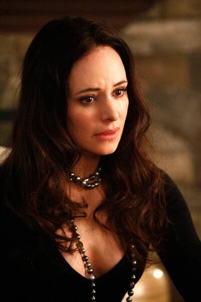 Pomsta - Pochyby - Z filmu - Madeleine Stowe