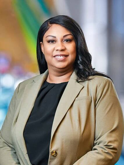 Stacey Rush Headshot 2022