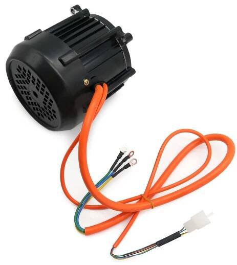 MX3 - Motor, 60V, 1500W