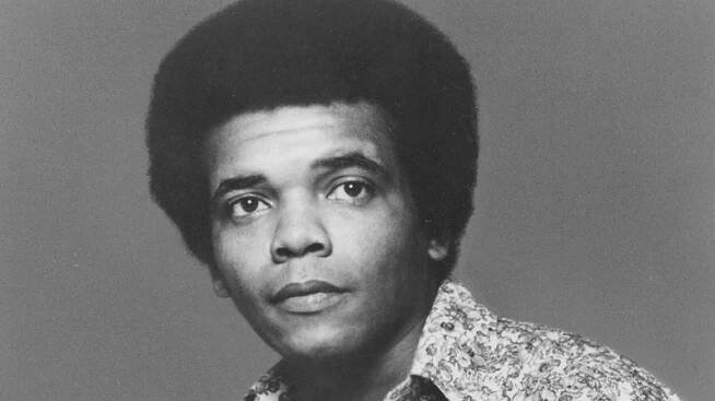 Zemřel zpěvák Johnny Nash - Novinky