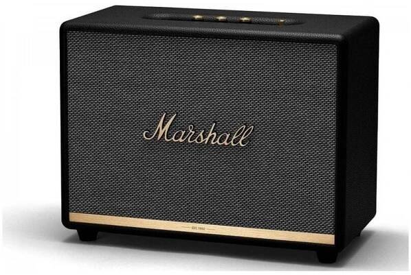 Marshall Woburn II černý - Reproduktory - Hlavní obrázek