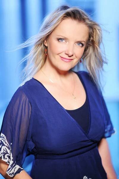 Gabriela Filippi