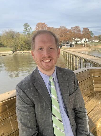 New Chief Human Resource Officer Inspired by VersAbility Mission