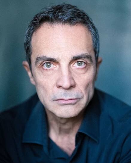 Headshots - Pasquale Esposito Actor