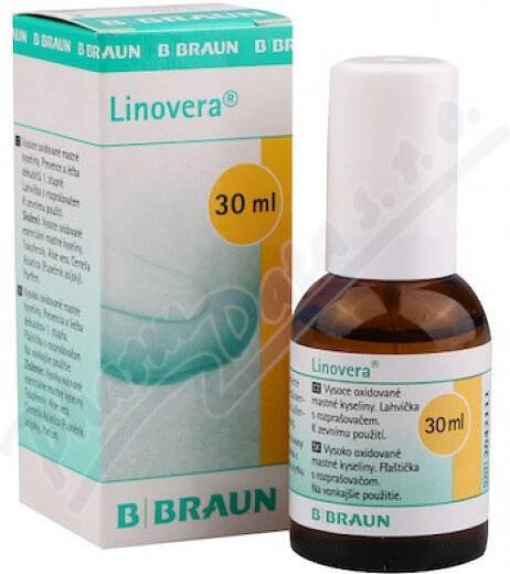 Linovera Spray 30ml